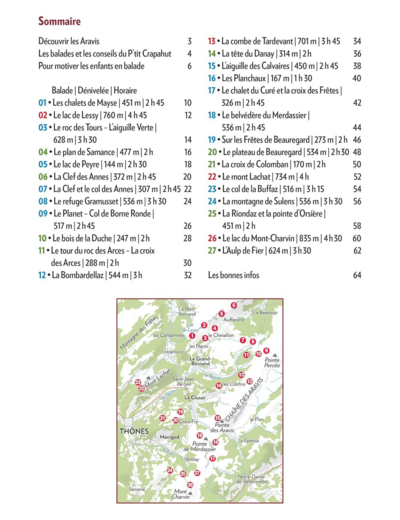 ARAVIS (3E ED)