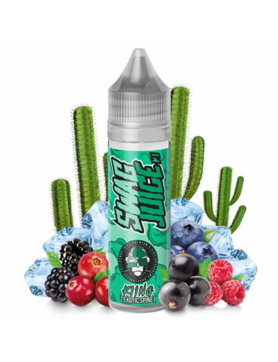 KiiNG - Swag Juice - 50 ml