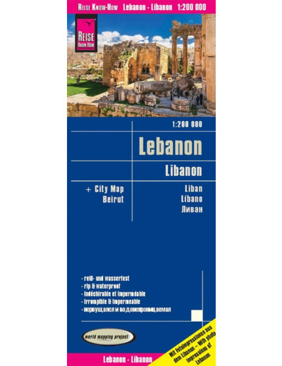 LIBAN