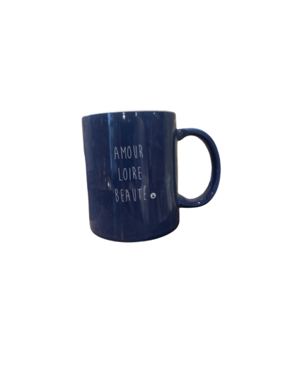 Mug "Amour Loire Beauté"