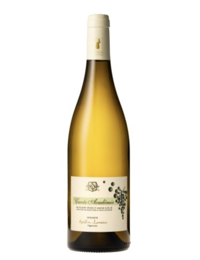 MUSCADET CUVÉE ACADÉMIE MARTIN LUNEAU