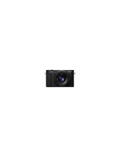 SONY DSC-RX1R III NEUF GARANTIE CAMARA