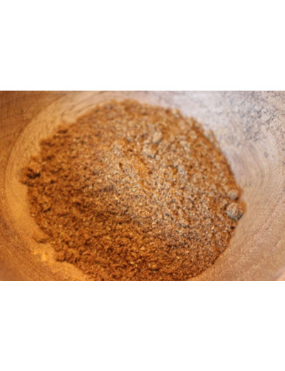 Assemblage cinq épices