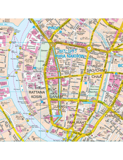 BANGKOK