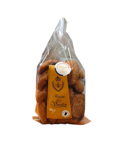 Biscuit Le Vinaillou