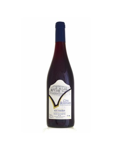 CÔTES ROANNAISE AOP BOUTHERAN DOMAINE VIAL