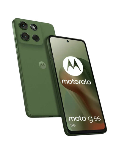 MOTOROLA Moto G56 5G - Neuf