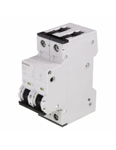 Siemens - Disjoncteur modulaire 5SY4216-7