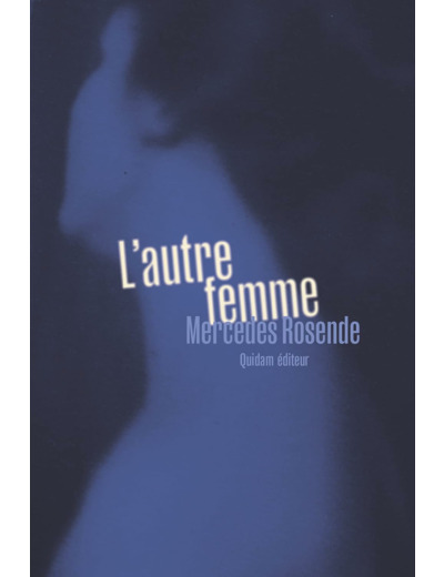 L'AUTRE FEMME