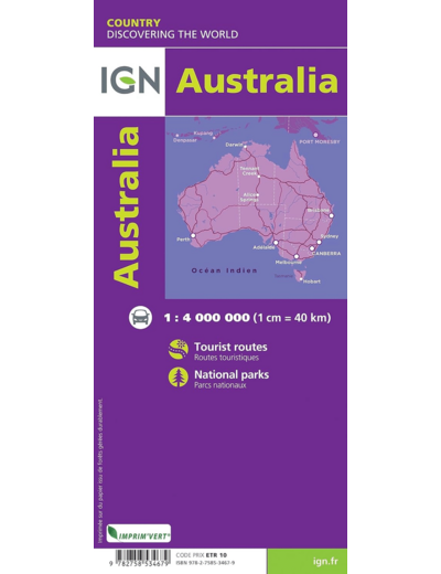 AUSTRALIE