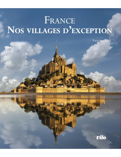 FRANCE - NOS VILLAGES D'EXCEPTION