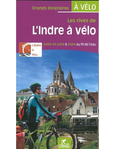 L'INDRE A VELO (36-37)