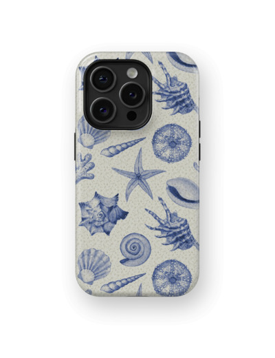 Crustaceans Case | Coque de téléphone 3D 2en1 Ultra-résistante