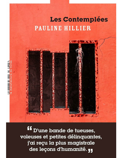 LES CONTEMPLEES