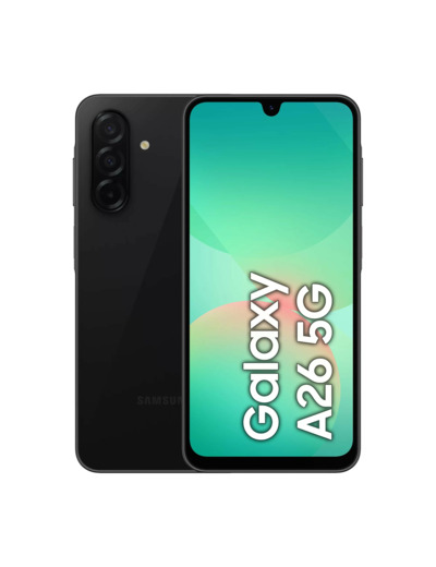 SAMSUNG Galaxy A26 5G - Neuf