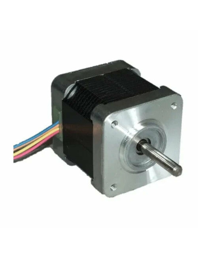 Genuine Konica Minolta A1TVM10100 (A1TV-M101-00) Stepping Motor