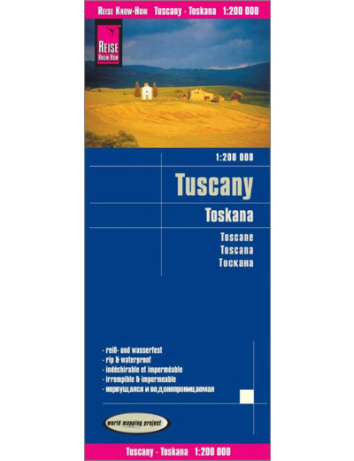 TOSCANE