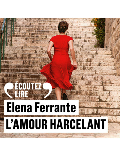 L'AMOUR HARCELANT