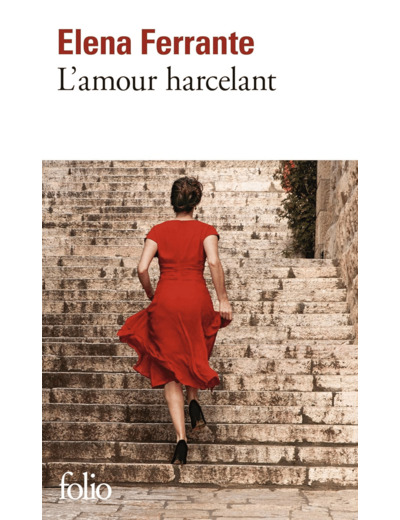 L'AMOUR HARCELANT