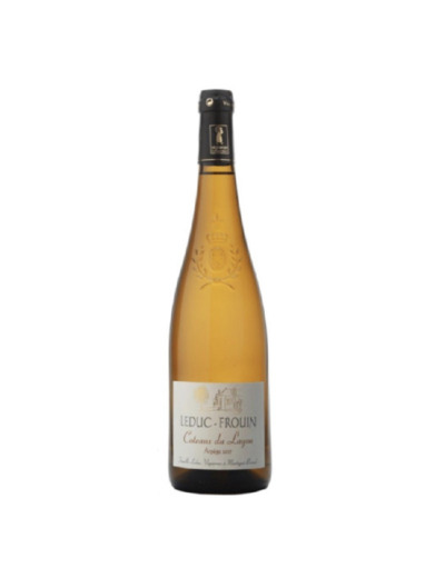 COTEAU DU LAYON " ARPEGE "  DOMAINE LEDUC FROUIN 2020