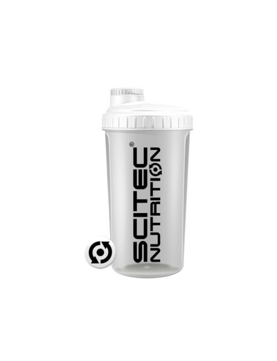 SCITEC SHAKER 700ML