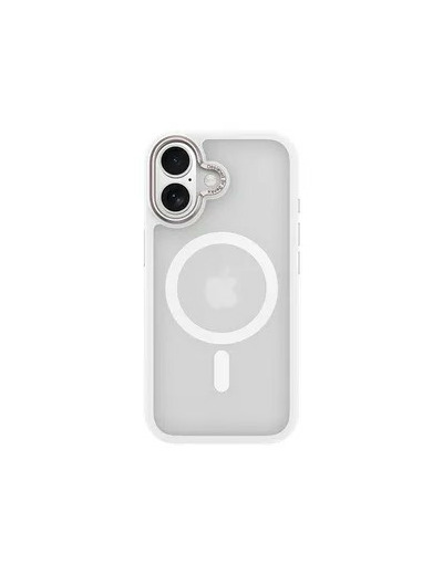 BENKS Mist Coque MagSafe iPhone 17 (Tous les modèles)