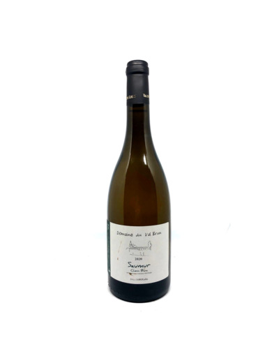 SAUMUR CHENIN BLANC DOMAINE DU VAL BRUN ERIC CHARREAU