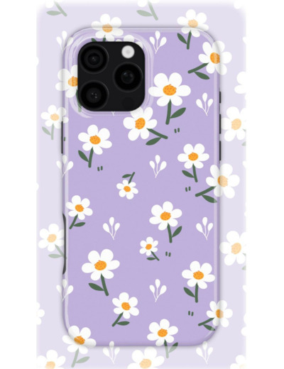 Bloomberry | Coque de téléphone 3D 2en1 Ultra-résistante