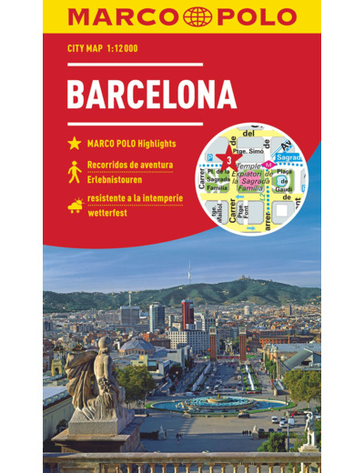 BARCELONE