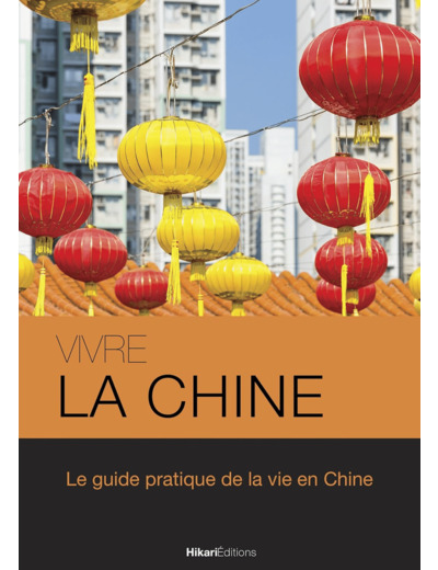 VIVRE LA CHINE RET