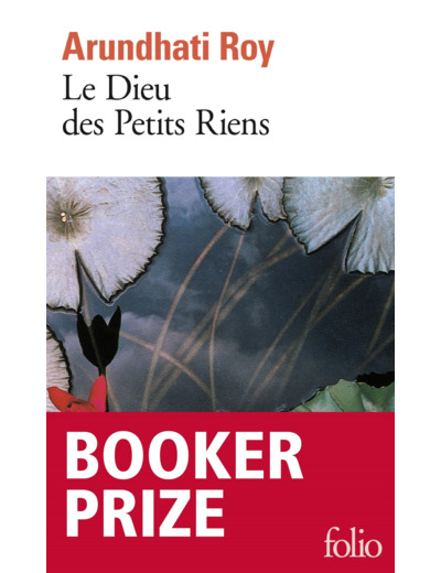 LE DIEU DES PETITS RIENS
