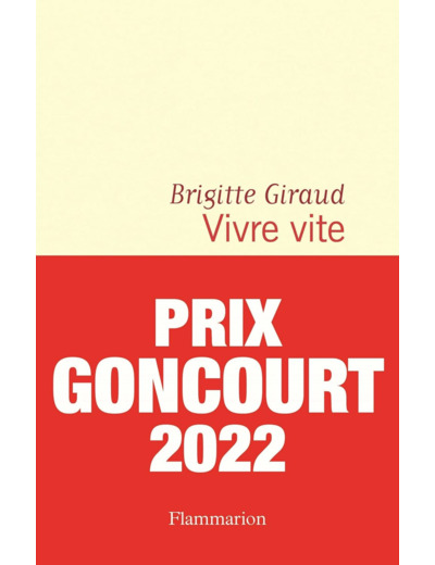 VIVRE VITE