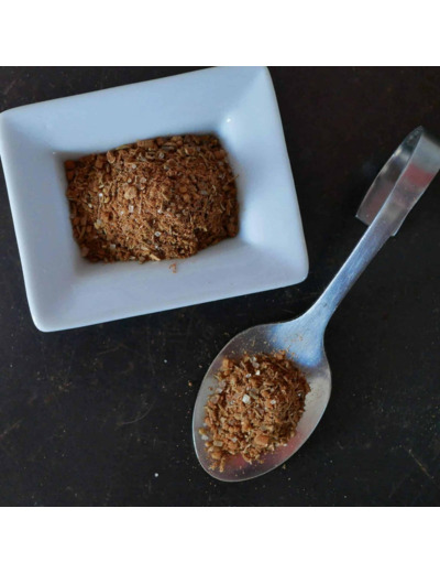 Assemblage à Foie gras