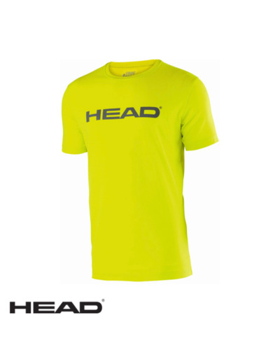 HEAD IVAN T-SHIRT Men