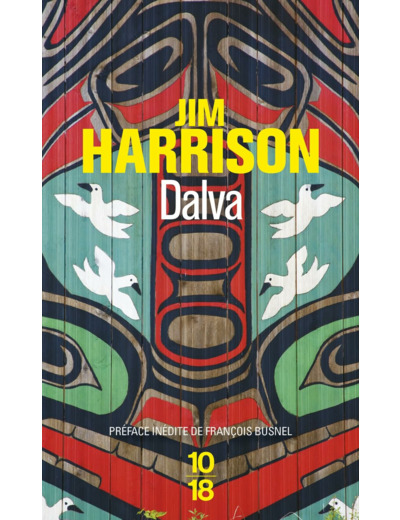DALVA