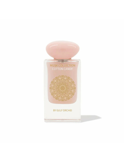 Parfum de Dubaï - Cotton Candy - 60ml