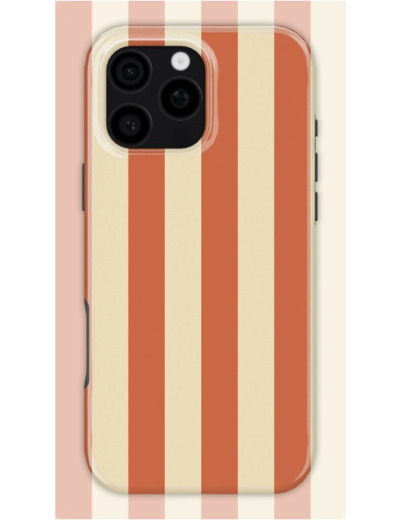 Camel Stripes Case | Coque de téléphone 3D 2en1 Ultra-résistante