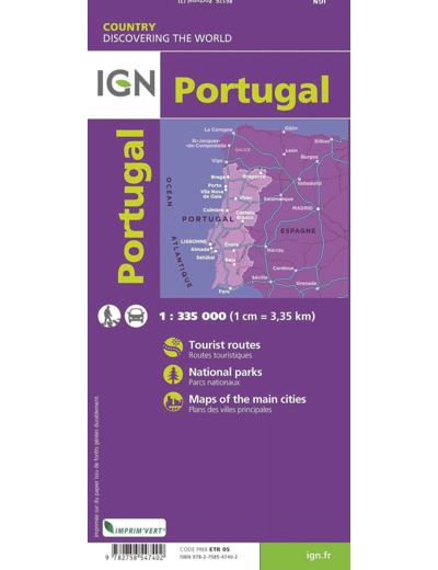 PORTUGAL