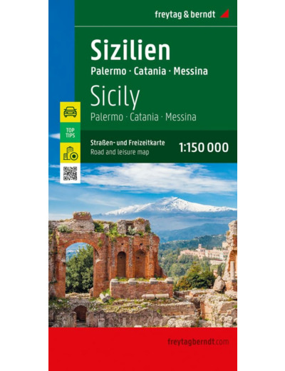 SICILE PALERME