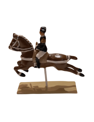 Figurines Cheval