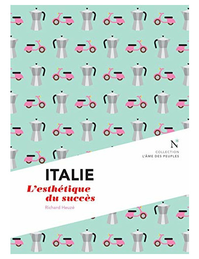 ITALIE - L'ESTHETIQUE DU MIRACLE