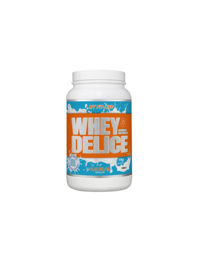 FUTURELAB WHEY DELICE