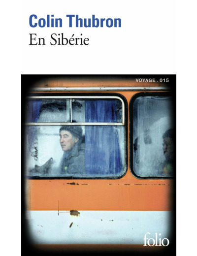 EN SIBERIE