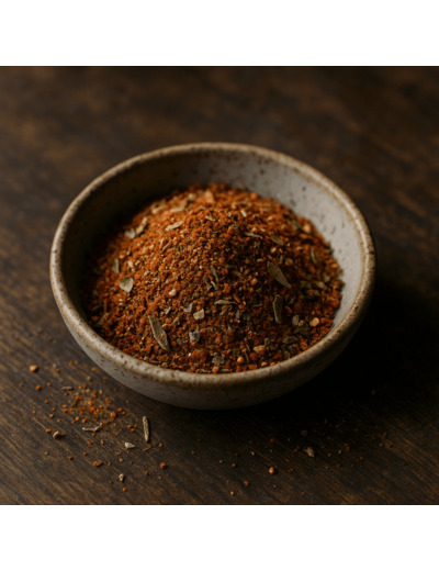 Assemblage Cocotte d'hiver