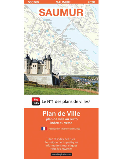 SAUMUR