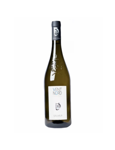 VENT DU NORD SAUMUR BLANC DOMAINE DES GUYONS