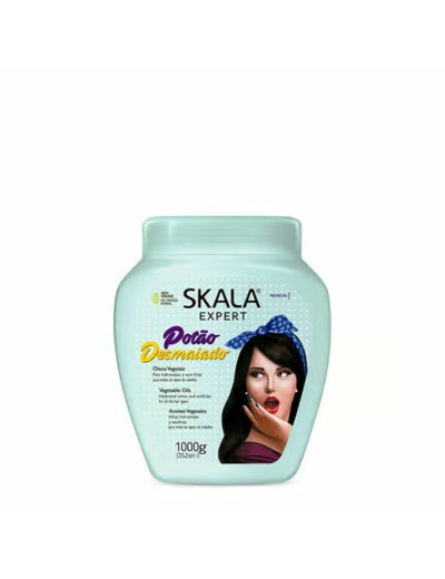 Skala Potão Desmaiado Crème 2 en 1 – 1000 ml