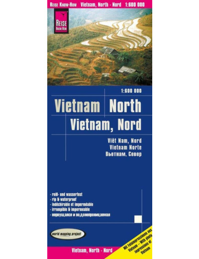 VIETNAM NORD