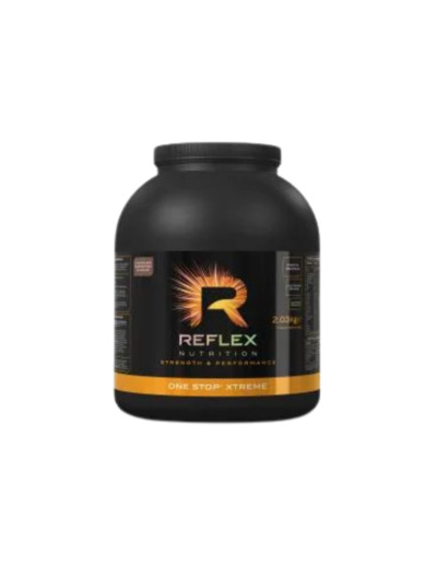 REFLEX ONE STOP XTREME 2.03KG