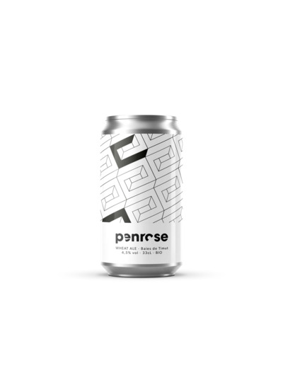Bière - Wheat Ale